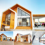 บ้านสไตล์นอร์ดิก