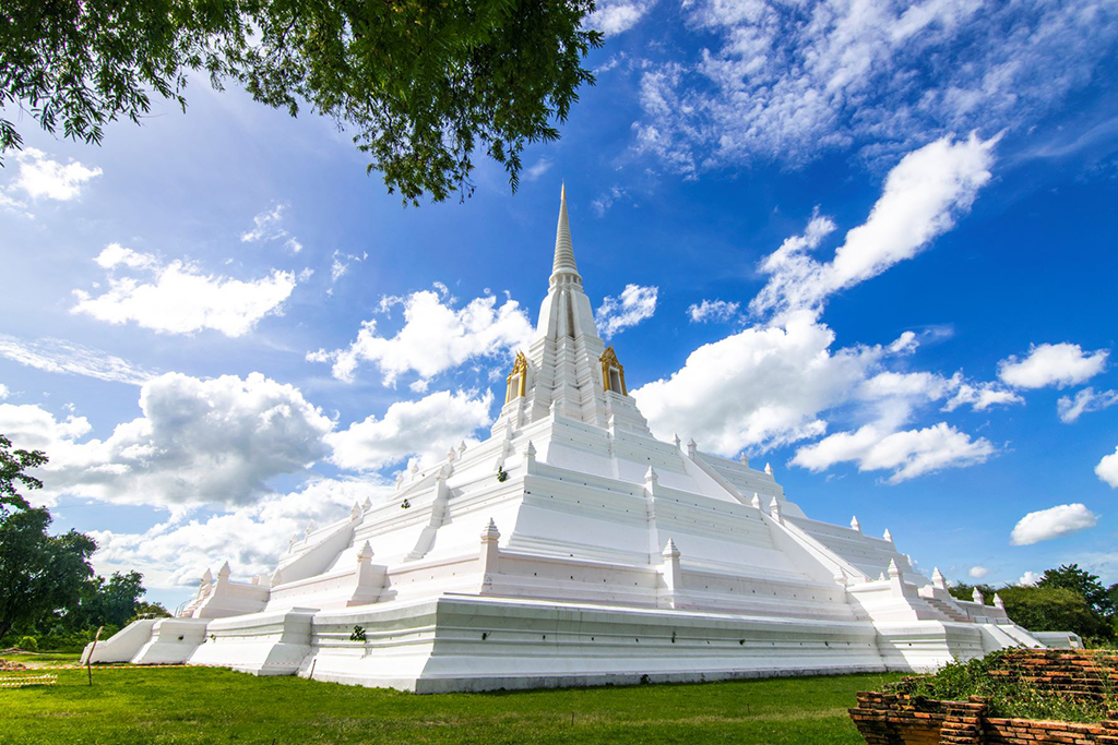 วัดภูเขาทอง