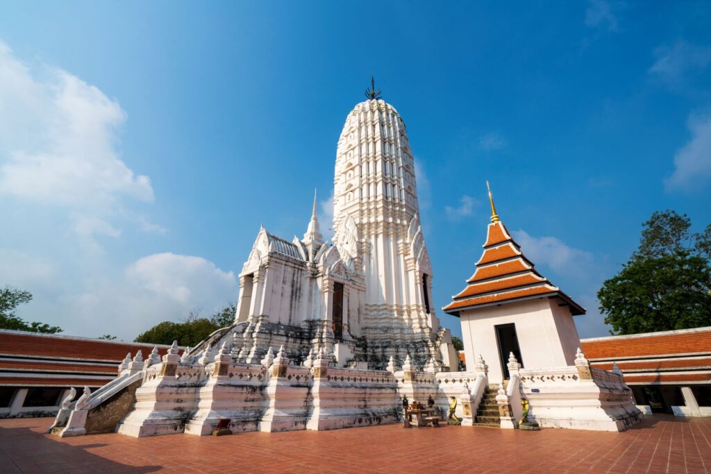 วัดพุทไธศวรรย์