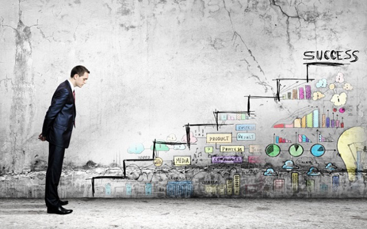 เคล็ดลับพัฒนาตัวเองให้ประสบความสำเร็จ