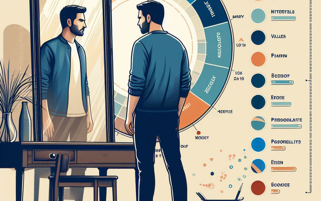 เคล็ดลับพัฒนาบุคลิกภาพให้โดดเด่น