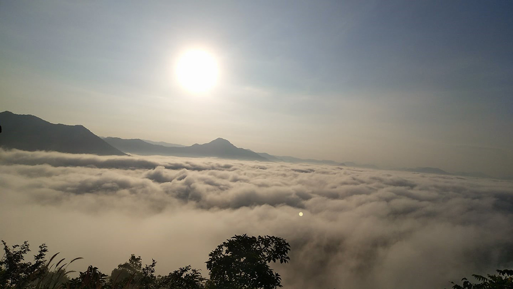ภูทอก